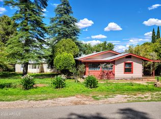 308 Mill Rd #310, Bisbee, AZ 85603