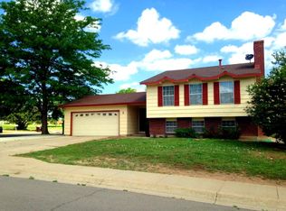 1 Emperor Ct, Pueblo, CO 81005