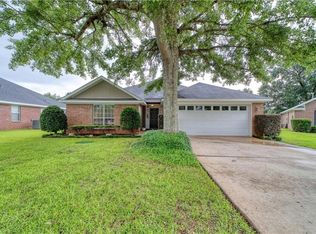 9291 Champion Hills Cv, Mobile, AL 36695