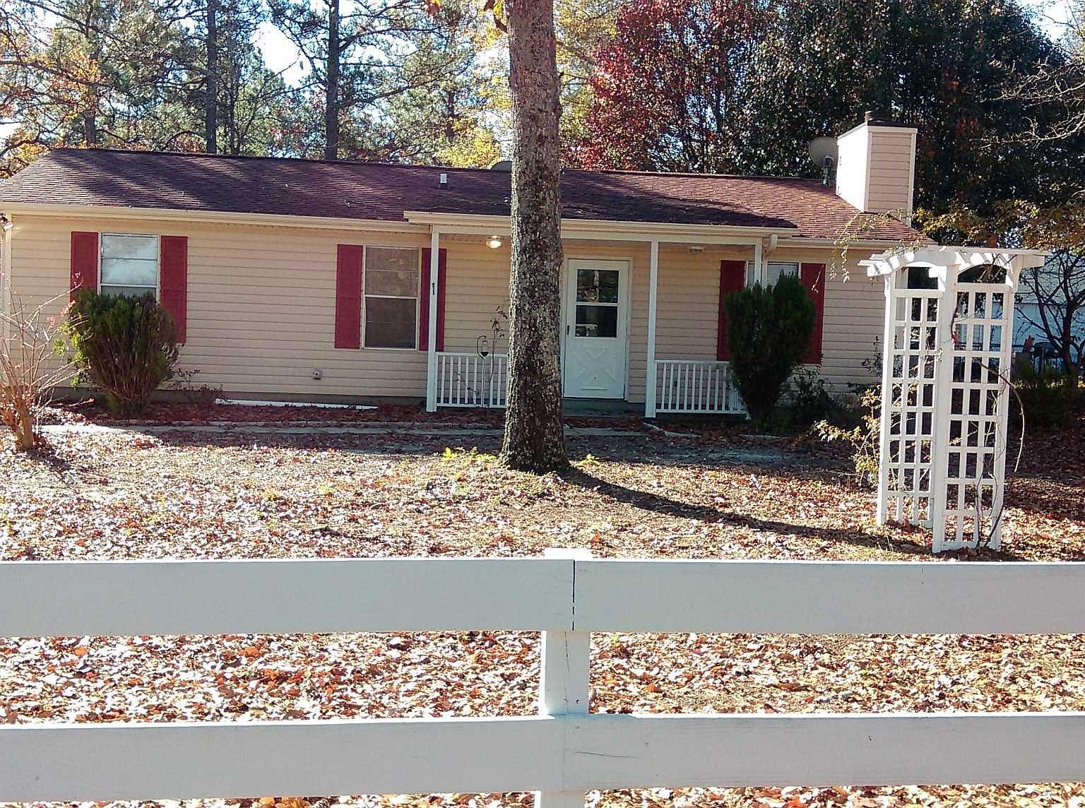869 Mack St, Gaston, SC 29053 Zillow