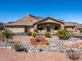 1640 W 50 S, Virgin, UT 84779