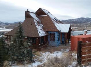 6345 Silver Sage Dr, Park City, UT 84098