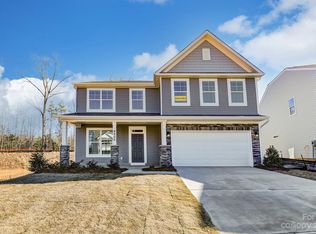 4806 Gatesmills Ave #13, Charlotte, NC 28213