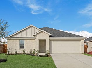 3052 Helios Haven Dr, Brookshire, TX 77423