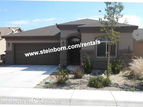 7528 Vista De Oeste Pl, Las Cruces, NM 88012