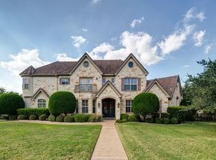 4000 Texas Wildlife Trl, Austin, TX 78735