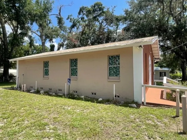 283 NW Jefferson St, Lake City, FL 32055