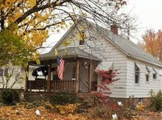 6245 Cornell Ave, North Ridgeville, OH 44039