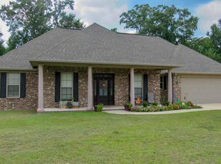 6186 Pinedale Rd, Meridian, MS 39305