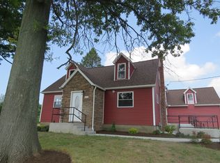 8795 Peach St, Erie, PA 16509