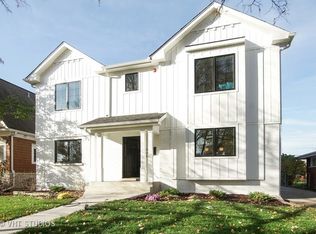 206 N Home Ave, Park Ridge, IL 60068