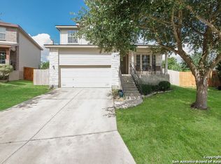 5431 Wood Glen Dr, San Antonio, TX 78244