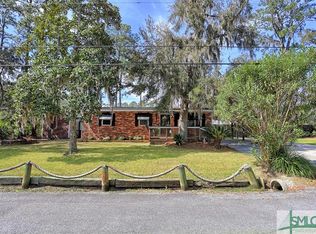 903 Wilma St, Savannah, GA 31410