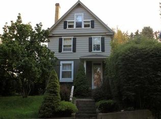 116 Northern Ave, Kittanning, PA 16201