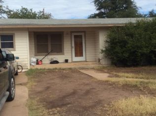 210 River Oaks St, San Angelo, TX 76901