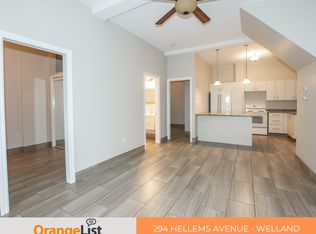 294 Hellems Ave, Welland, ON L3B3B7