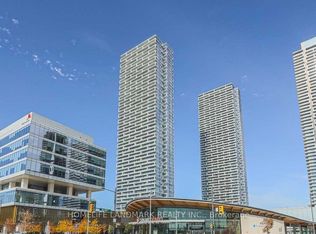 898 Portage Pkwy #907, Vaughan, ON L4K 0J6