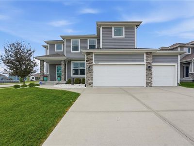 18933 W 168th St, Olathe, KS, 66062