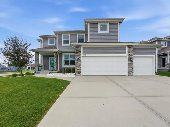 18933 W 168th St, Olathe, KS 66062