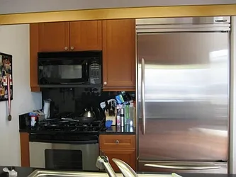 Rented by Citi Habitats