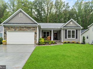207 Beachside Cv, Locust Grove, VA 22508