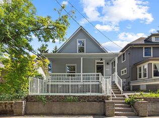 3730 SE Alder St, Portland, OR