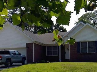 1447 E Indian Creek Est, Princeton, IN 47670