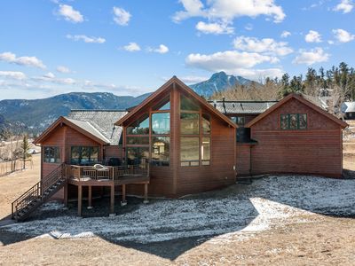 2800 Kiowa Trl, Estes Park, CO, 80517