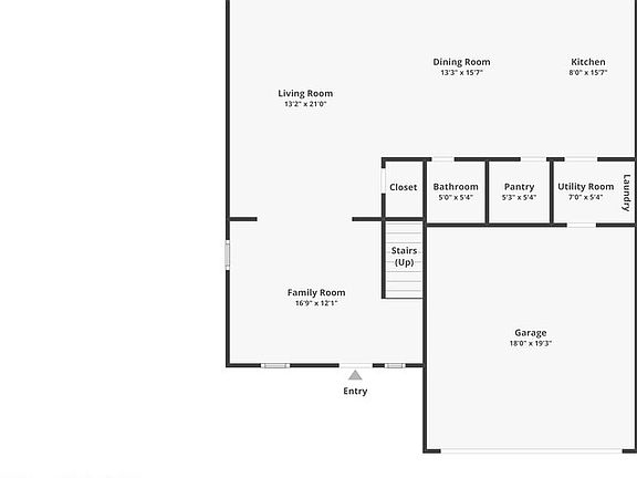 2nd image of 10812 Maryanna Ct