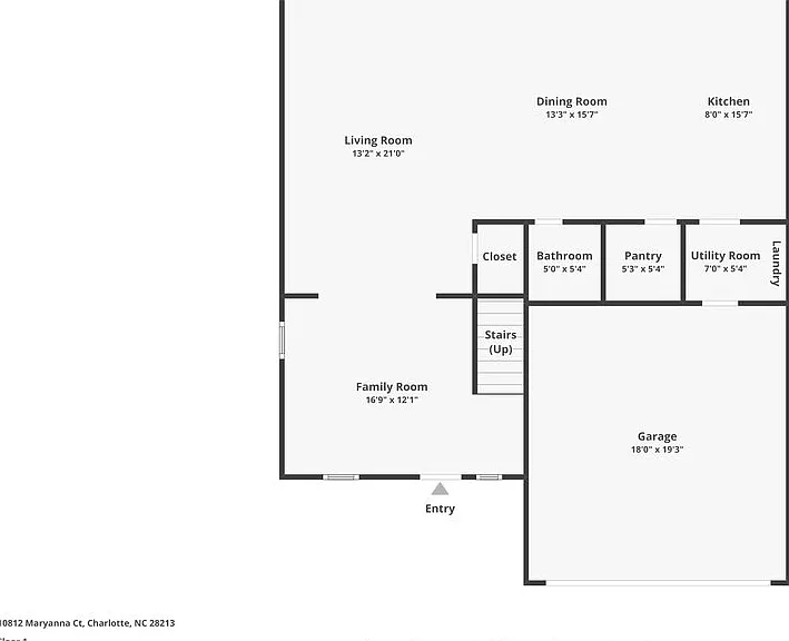 10812 Maryanna Ct — Photo 2
