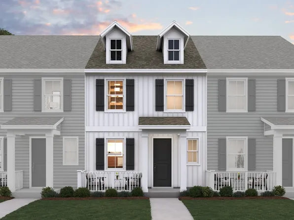 6 Gauley St, Simpsonville, SC 29681
