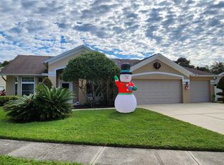 28536 Dawns Break Point, Wesley Chapel, FL 33543