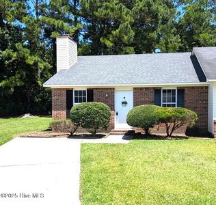 111 Glenside Court, Midway Park, NC, 28544