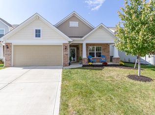 15213 Royal Grove Dr, Noblesville, IN 46060