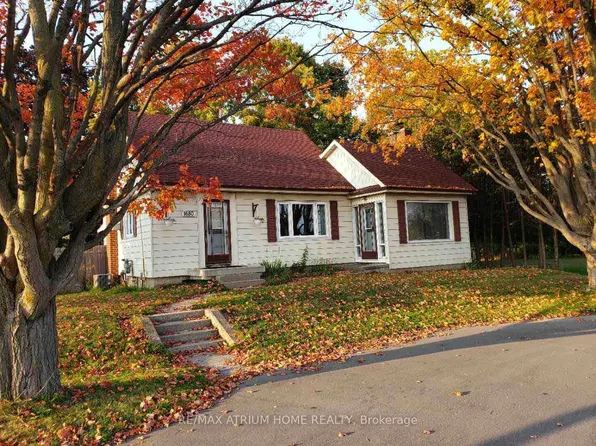1680 Victoria St W, Whitby, ON L1P 2B4