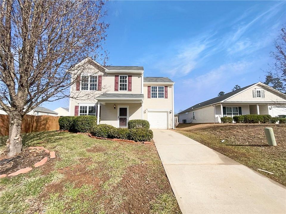 3 Grace Chapel Ct, Greensboro, NC 27405 Zillow