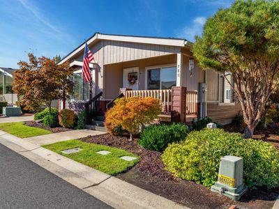 780 Kings Way, Grants Pass, OR, 97526