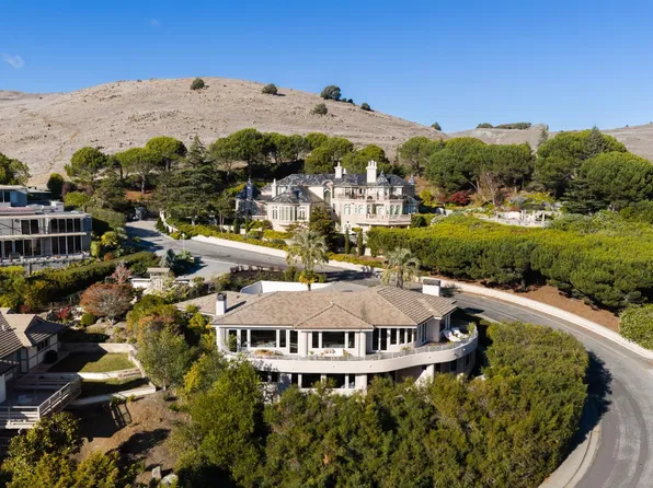 113 Reed Ranch Road, Tiburon, CA 94920