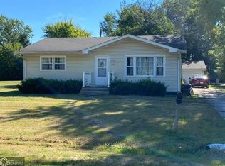 204 N Buckeye St, Bloomfield, IA 52537