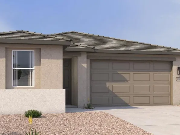 46860 W DRY GULCH Road, Maricopa, AZ 85139