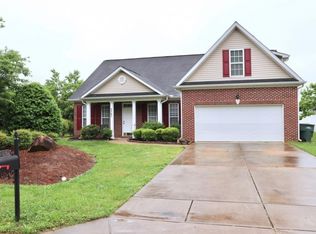 2347 Lacy Holt Rd, Graham, NC 27253