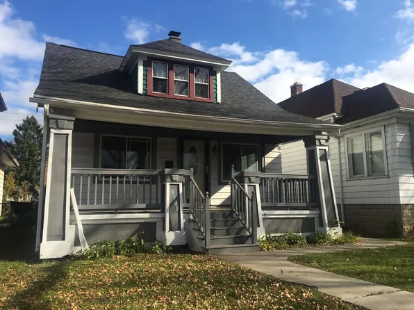 4508 N 38th St, Milwaukee, WI 53209