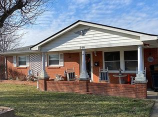 346 McDonald Dr, Versailles, KY 40383