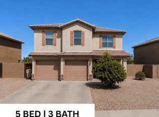 25258 W Jackson Ave, Buckeye, AZ 85326