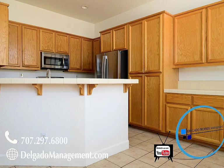 8508 Felino Ct — Photo 6