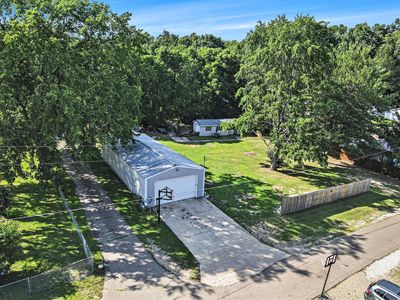 W Shore Dr, Battle Creek, MI, 49017