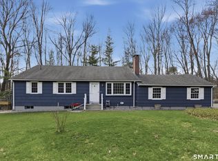 93 Old Meadow Plain Road, Simsbury, CT 06089