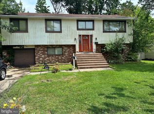349 John F Kennedy Blvd, Lawnside, NJ 08045