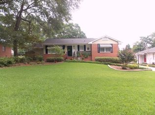 5018 20th Ave, Columbus, GA 31904