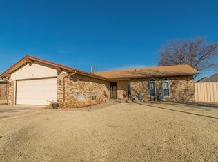 9212 S Youngs Ave, Oklahoma City, OK 73159